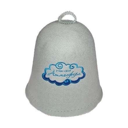 Колпак банный ProMetall У нас своя Атмосфера в Витебске