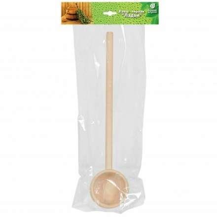 Ковш-черпак Ладья 40см 0.25л 32474 в Витебске