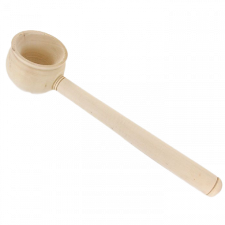 Ковш-черпак Булава 40см 170мл 30044 купить в Витебске