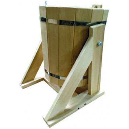 Обливное устройство Русская забава с пластиковым вкладышем 15л ОПРЗ-15 купить в Витебске