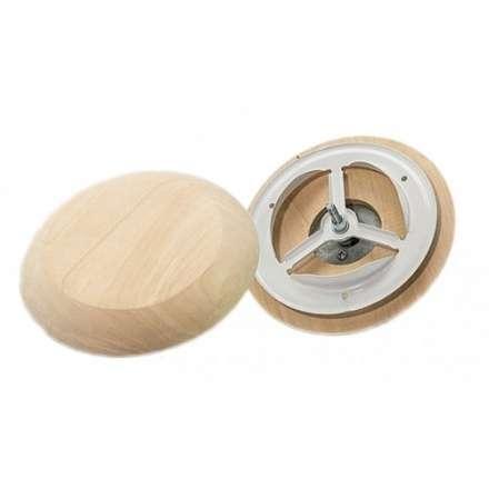 Тарельчатый клапан D-100 купить в Витебске