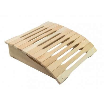 Подголовник пружинный анатомический М-5 фигурная рейка купить в Витебске