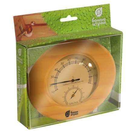 Банная станция овальная в деревянном корпусе 18022 в Витебске