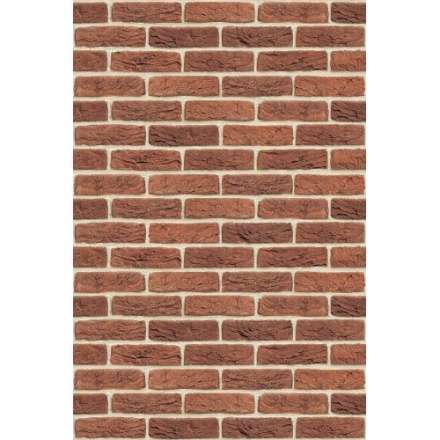 Фиброцементная плита Фаспан Красный (Терракот) №1002 Вертикаль (1200х1200х8мм) купить в Витебске