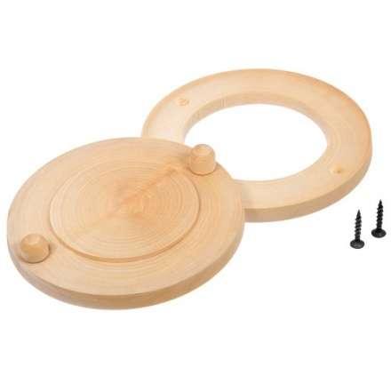 Вентиляционный клапан D-115 липа в Витебске