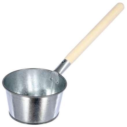 Ковш 1,5л оцинкованный 36550 в Витебске