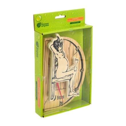 Термометр В здоровом теле-здоровый дух 18003 в Витебске