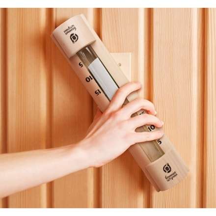 Часы песочные для бани и сауны 18032 в Витебске