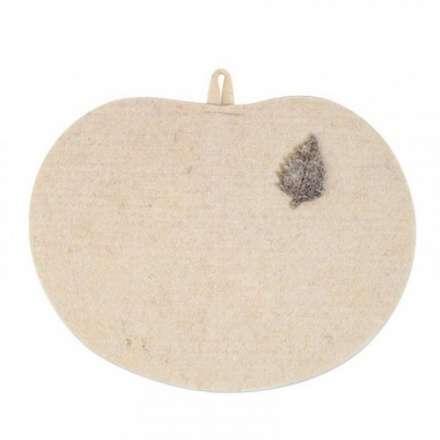 Коврик для бани войлочный Б42 купить в Витебске