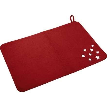 Коврик для бани цветной Звезды 41130 в Витебске