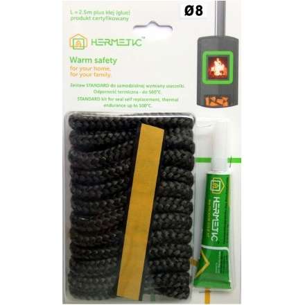 Ремонтный набор Hermetic Standart 6 мм купить в Витебске