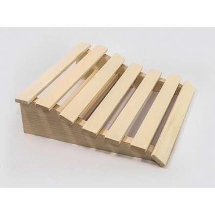 Подголовник анатомический жесткий М-4 купить в Витебске