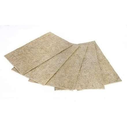 Базальтовый картон БВТМ-К 1250x600x10 (20 шт./упаковка) без фольги купить в Витебске