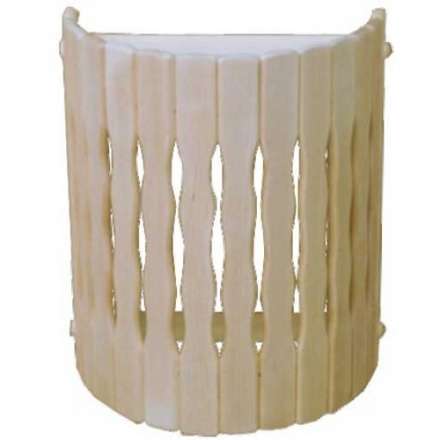 Абажур угловой Волна (А-5) купить в Витебске