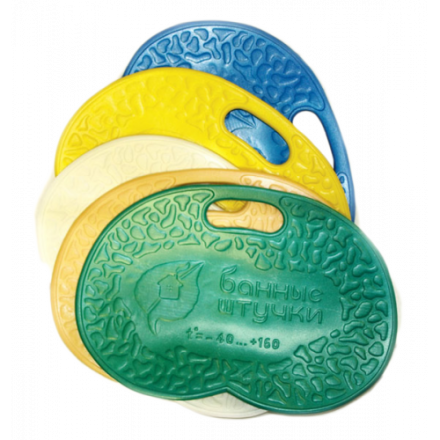 Коврик банный в ассортименте 32051 купить в Витебске