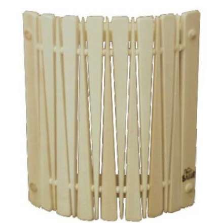 Абажур угловой треугольный (А-10) купить в Витебске