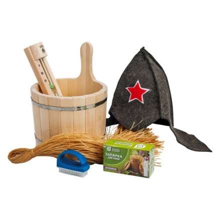 Подарочный набор 6 предметов 40156 купить в Витебске