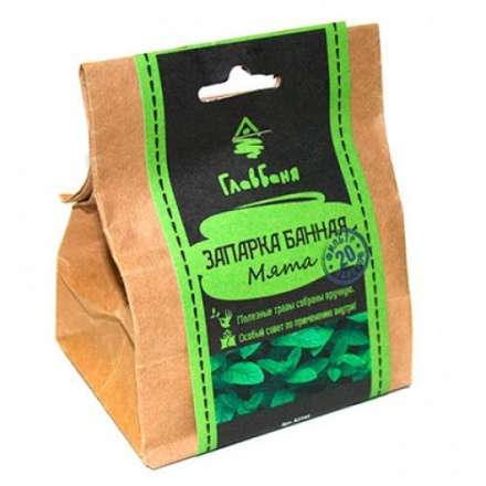 Запарка банная травяная Мята Б2144 купить в Витебске