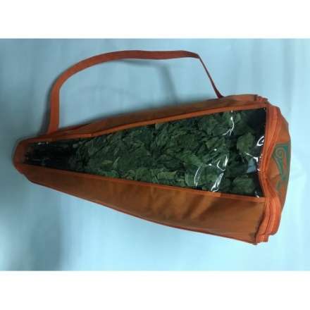 Набор банных веников Подарочный Вино Вита купить в Витебске