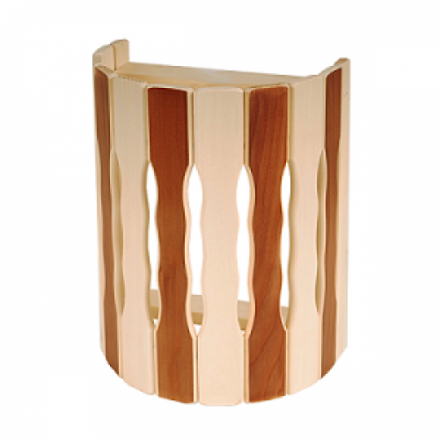 Абажур полукруглый Волна Термо (АТ-8) купить в Витебске