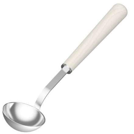 Черпак SAWO 442-MA (из нержавейки с деревянной ручкой) купить в Витебске