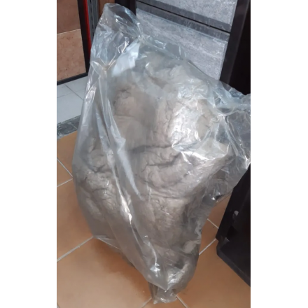 Утеплитель насыпной базальтовый из БСТВ 2 кг в Витебске