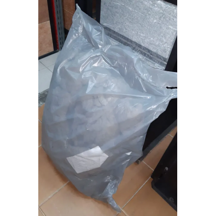 Утеплитель насыпной базальтовый из БСТВ 2 кг в Витебске