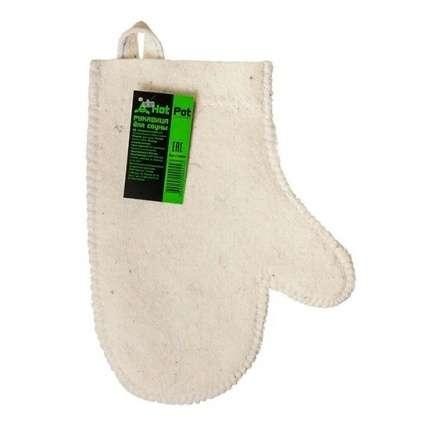 Рукавицы для саун Hot Pot купить в Витебске