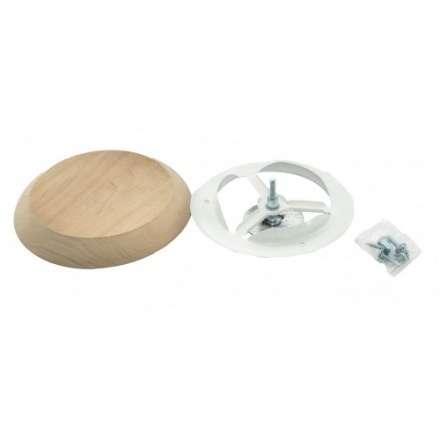 Тарельчатый клапан D-125 ТЕРМО купить в Витебске