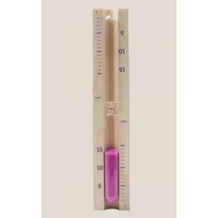 Песочные часы для бани ЧПС-1Г купить в Витебске