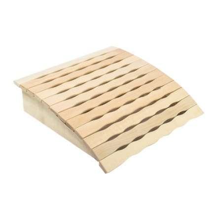 Подголовник пружинный анатомический Фонарик купить в Витебске