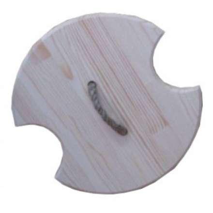 Крышка для запарника 40л КР-40 купить в Витебске