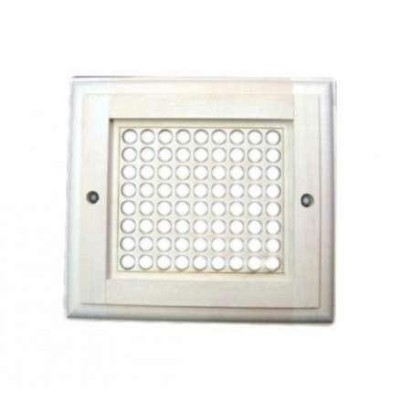 Вентиляционная решетка малая (РВ) купить в Витебске