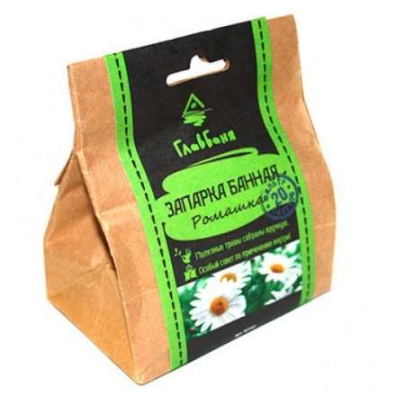 Запарка банная травяная Ромашка Б2142 купить в Витебске