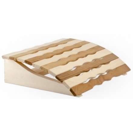 Подголовник пружинный анатомический Фонарик термо купить в Витебске