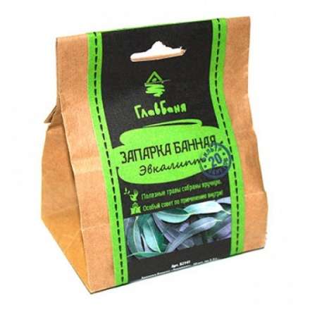 Запарка банная травяная Эвкалипт Б2141 купить в Витебске
