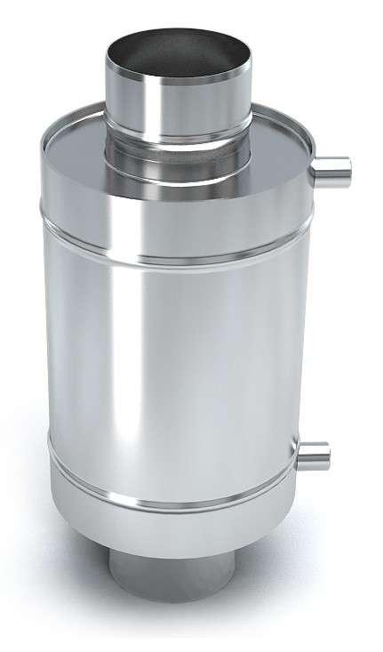 Теплообменник Термофор КОСТАКАН 8 л самоварного типа в Витебске