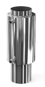 Регистр универсальный Теплодар d115 (7 л) купить в Витебске