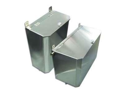 Бак Бренеран выносной горизонтальный 80 л в Витебске