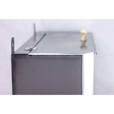 Бак Бренеран выносной вертикальный 85 л в Витебске