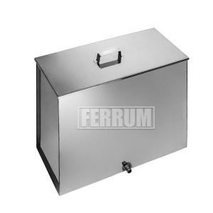 Бак Ferrum Комфорт для воды 80 л в Витебске