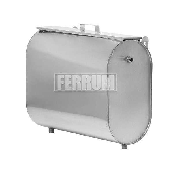 Бак Ferrum Комфорт для теплообменника горизонт. эллипс 95 л в Витебске