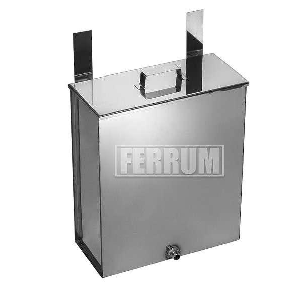 Бак Ferrum Комфорт навесной для печи 40 л в Витебске
