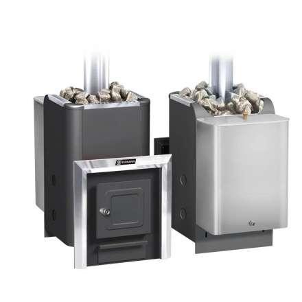 Бак навесной ERMAK - 35л (INOX-304, для 12) в Витебске