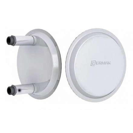 Теплообменник универсальный ERMAK (AISI 430, 2кВт) фото в Витебске