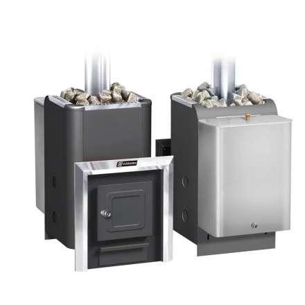 Бак навесной ERMAK - 40л (INOX-304, для 16/20) в Витебске