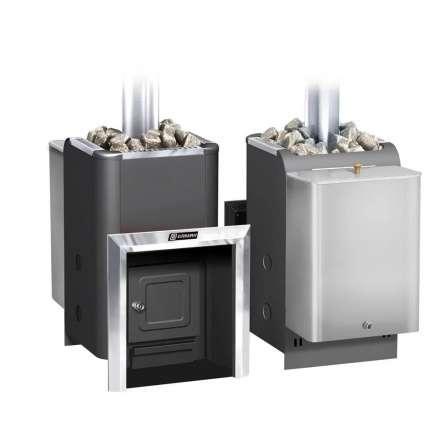 Бак навесной ERMAK - 55л (INOX-304, для 16/20/24) в Витебске