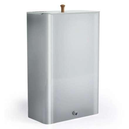 Бак навесной ERMAK - 55л (INOX-304, для 16/20/24) в Витебске