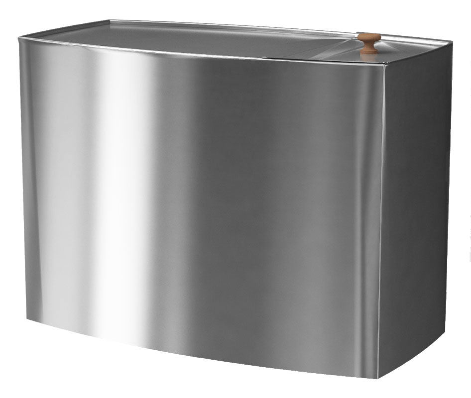 Бак Теплодар Парус 80 РГ купить в Витебске