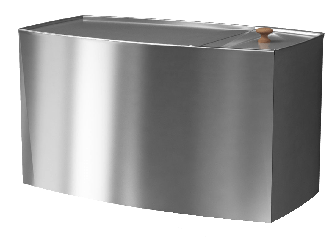 Бак Теплодар Парус 60 РГ купить в Витебске